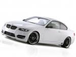 BMW CLR 350 RS by Lumma Design 2008 года